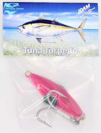 Torpedo Fishing Products Products - The Reel Shot