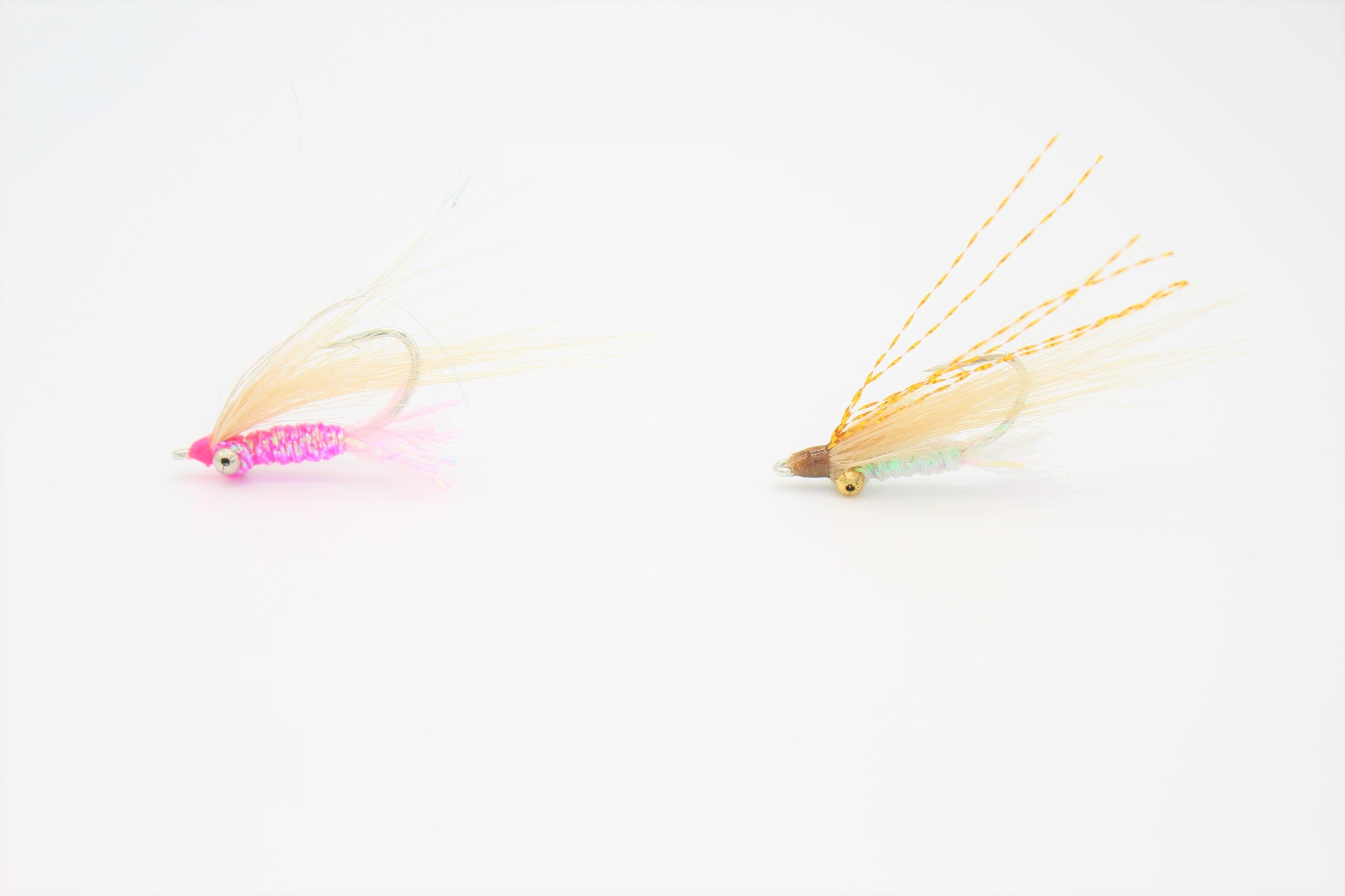 Gotcha Clouser Size 1 6 per Order Saltwater Fly Fishing & Fly Tying 