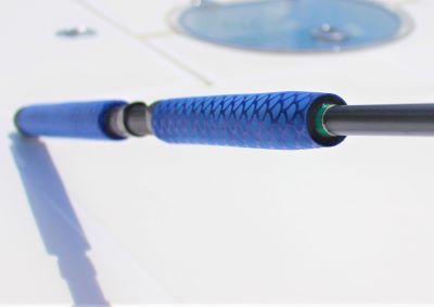 Choosing Grips For Your Custom Rod??