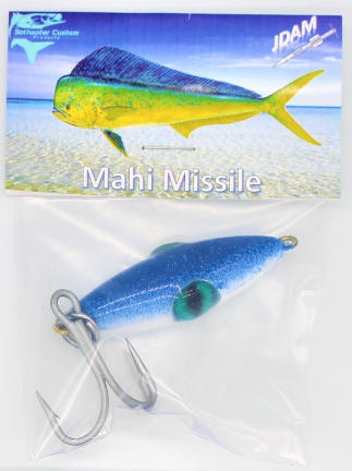 Custom Lures