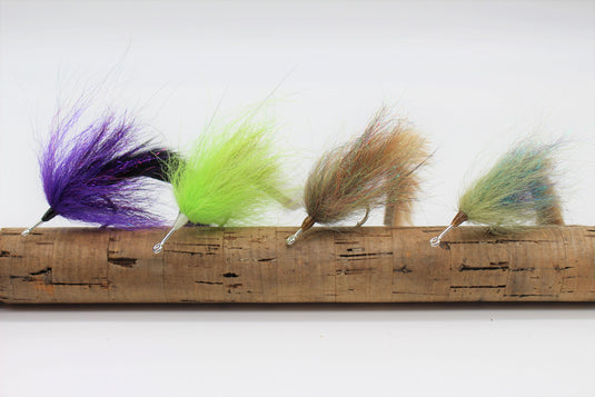 Custom Flies