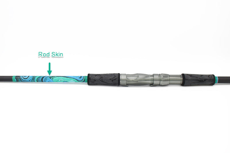 Choosing Grips For Your Custom Rod?? – saltwatercustomproducts.com
