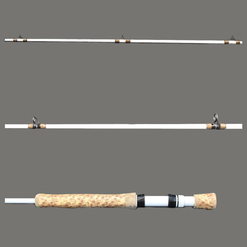 CRB Fly Rod 9' 8wt - Desert Sand