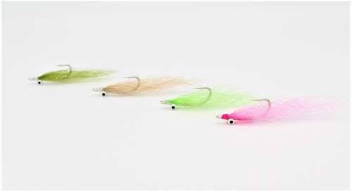 Clouser Minnow