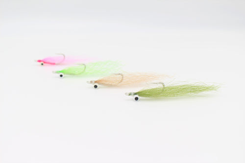 Clouser Minnow Deep