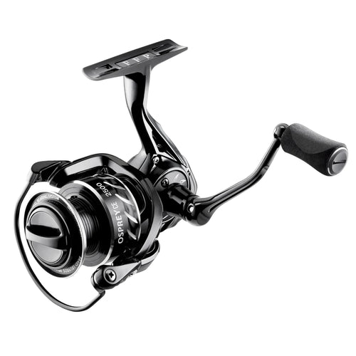 Osprey Carbon Edition Spinning Reel