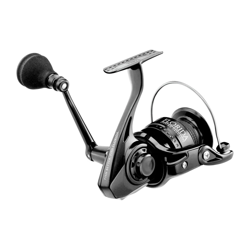 Osprey Carbon Edition (CE) 3000 Spinning Reel