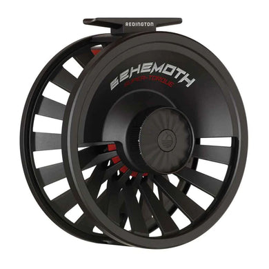 Redington Behemoth Fly Reels