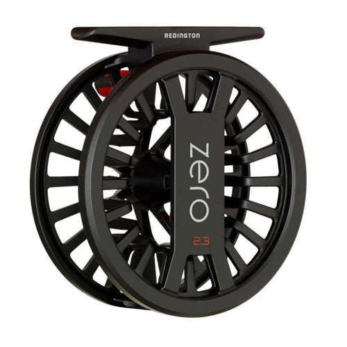 Redington Zero Fly Reels